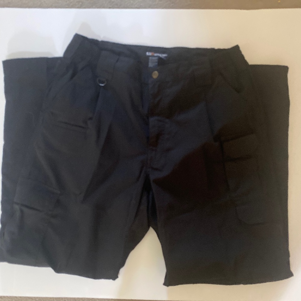 Mens 5.11 Tactlite Proripstop 36X32 - Picture 4 of 6